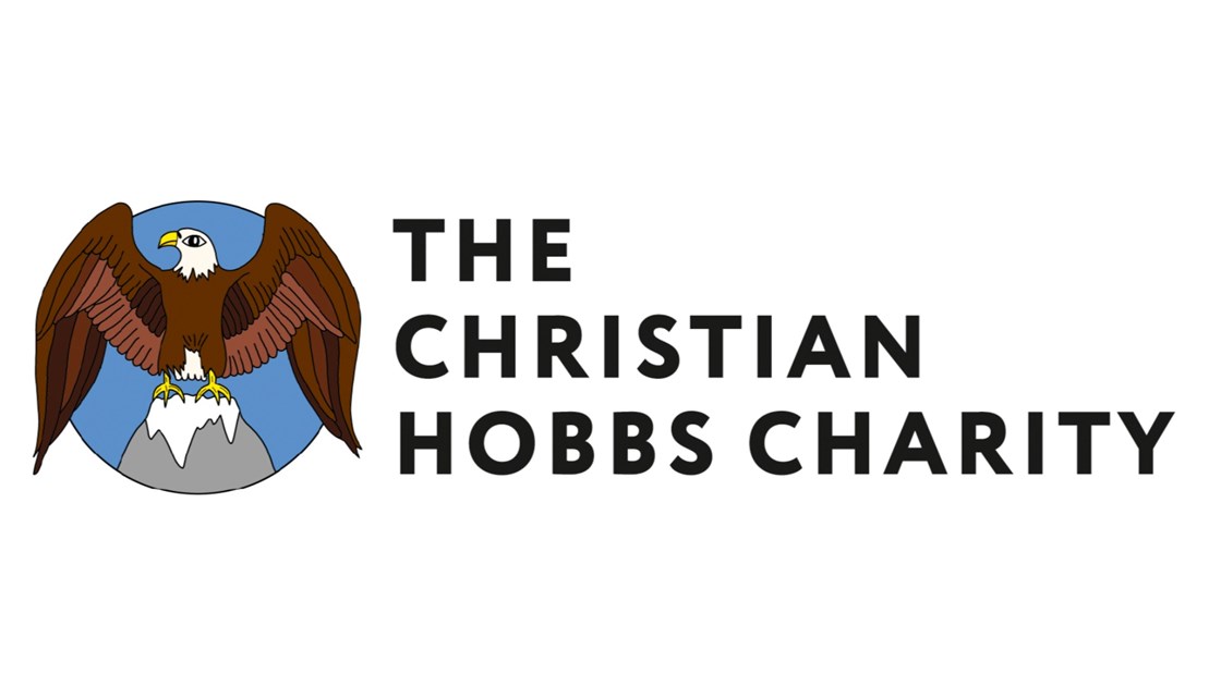 The Christian Hobbs Charity - JustGiving