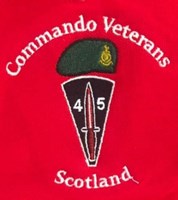 45 Commando Veterans (Scotland)