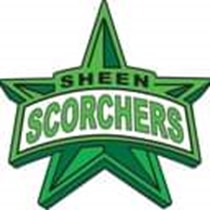 Sheen Scorchers