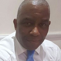 Lloyd Bertrand