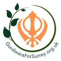 Camberley Sikh Association