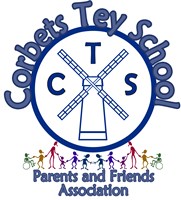 Corbets Tey School PFA