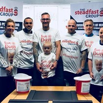 The Steadfast Group