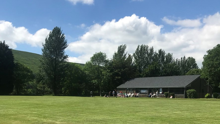 Crowdfunding to help fund the build of Blaina Community sports club on ...