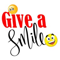 Give Smile