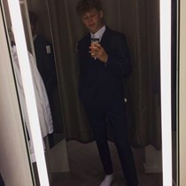 Alex Heard