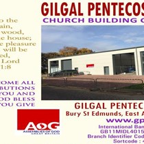 Gilgal Pentecostal Church