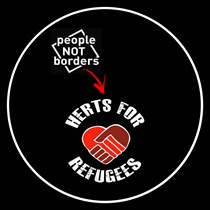 People Not Borders