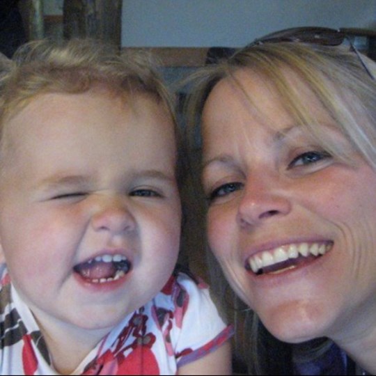 Nicole's Walk for Blood Cancer
