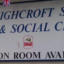 Highcroft sports and social club