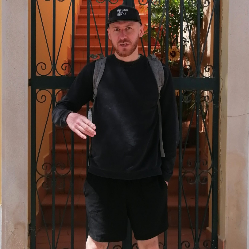 Sean'Os fund the fight against C