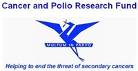 Cancer and Polio Research Fund