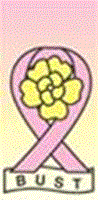 Lady mcadden breast screening