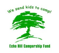 Echo Hill Campership Fund