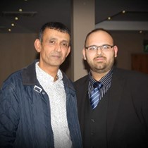 Neil Mistry
