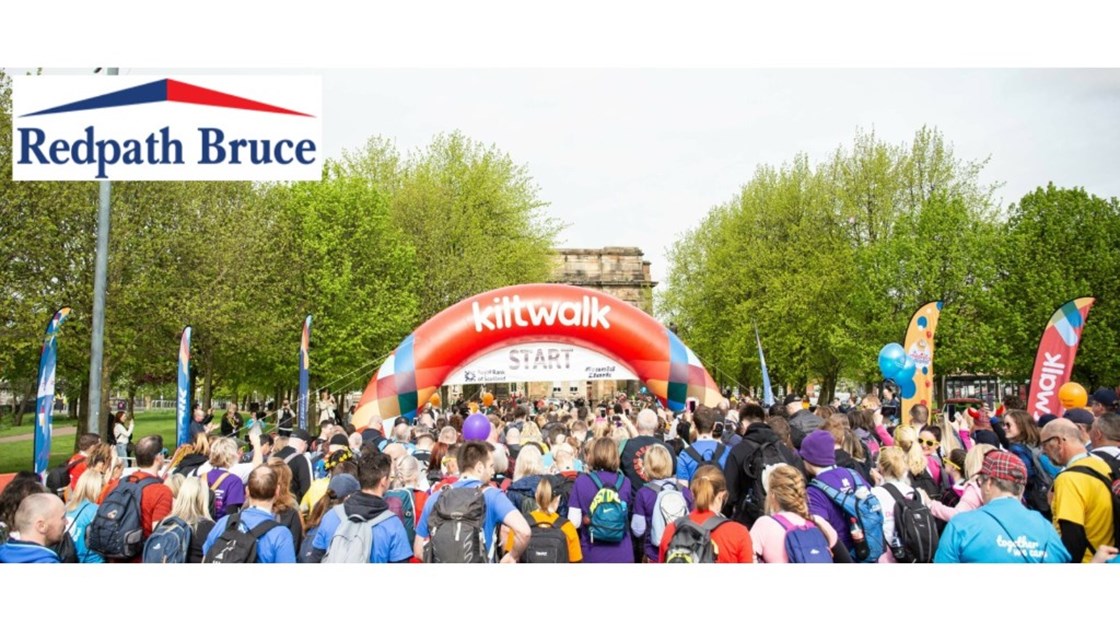 Redpath Bruce Property Management is fundraising for The Prince