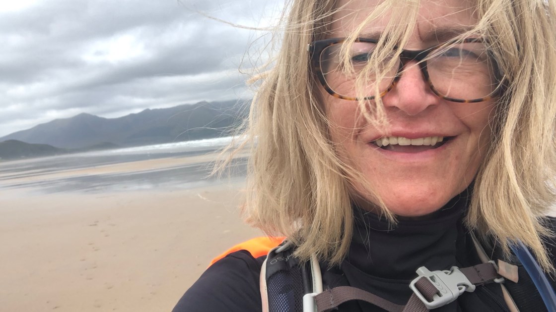 Marsha's fundraiser for PROSTATE CANCER UK