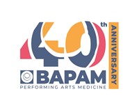 British Association for Performing Arts Medicine