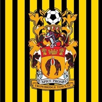 Trowbridge Town Football Club