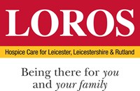 LOROS, the Leicestershire and Rutland Hospice