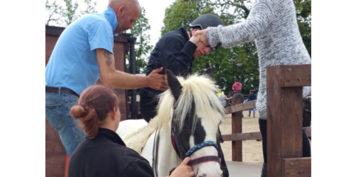 Margaret Thomas is fundraising for The Alkham Valley Community Project