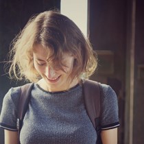 Lily Parrott