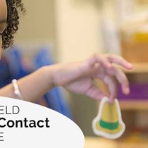 Sheffield Child Contact Centre