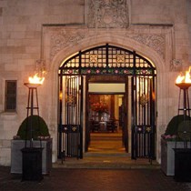 Worshipful Company of Ironmongers