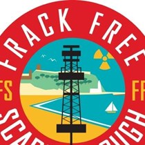 Frackfree Scarborough