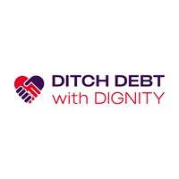 Ditch Debt with Dignity UK