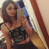 Isabella Holopov