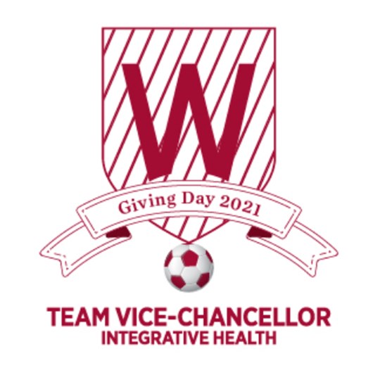Team Vice-Chancellor