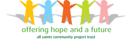 All Saints Community Project Trust
