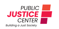 Public Justice Center Inc