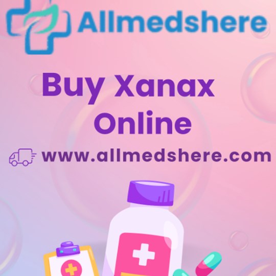 Xanax Online Purchase Just One Click Away for Overnight Delivery