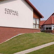 Rosehall Care-Home