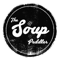 The Soup Peddler
