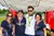 Fundraiser icon