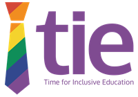 Time for Inclusive Education