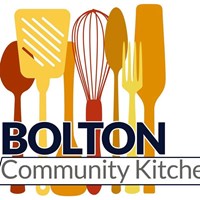 Bolton Community Kitchen