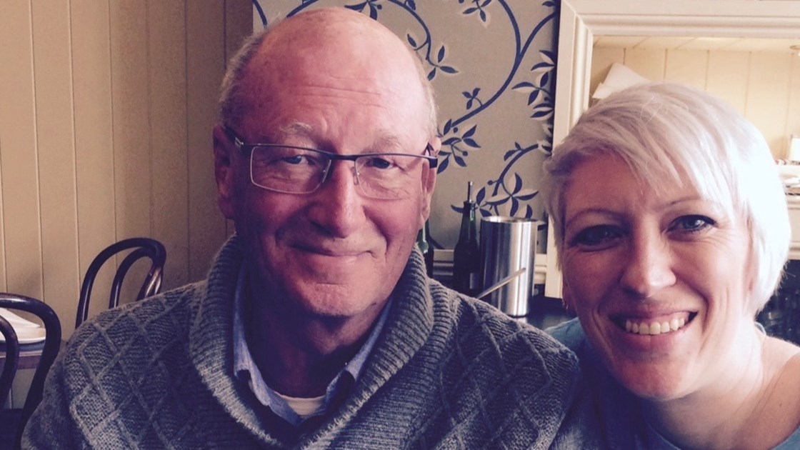 Zoe Colbeck is fundraising for Dorothy House