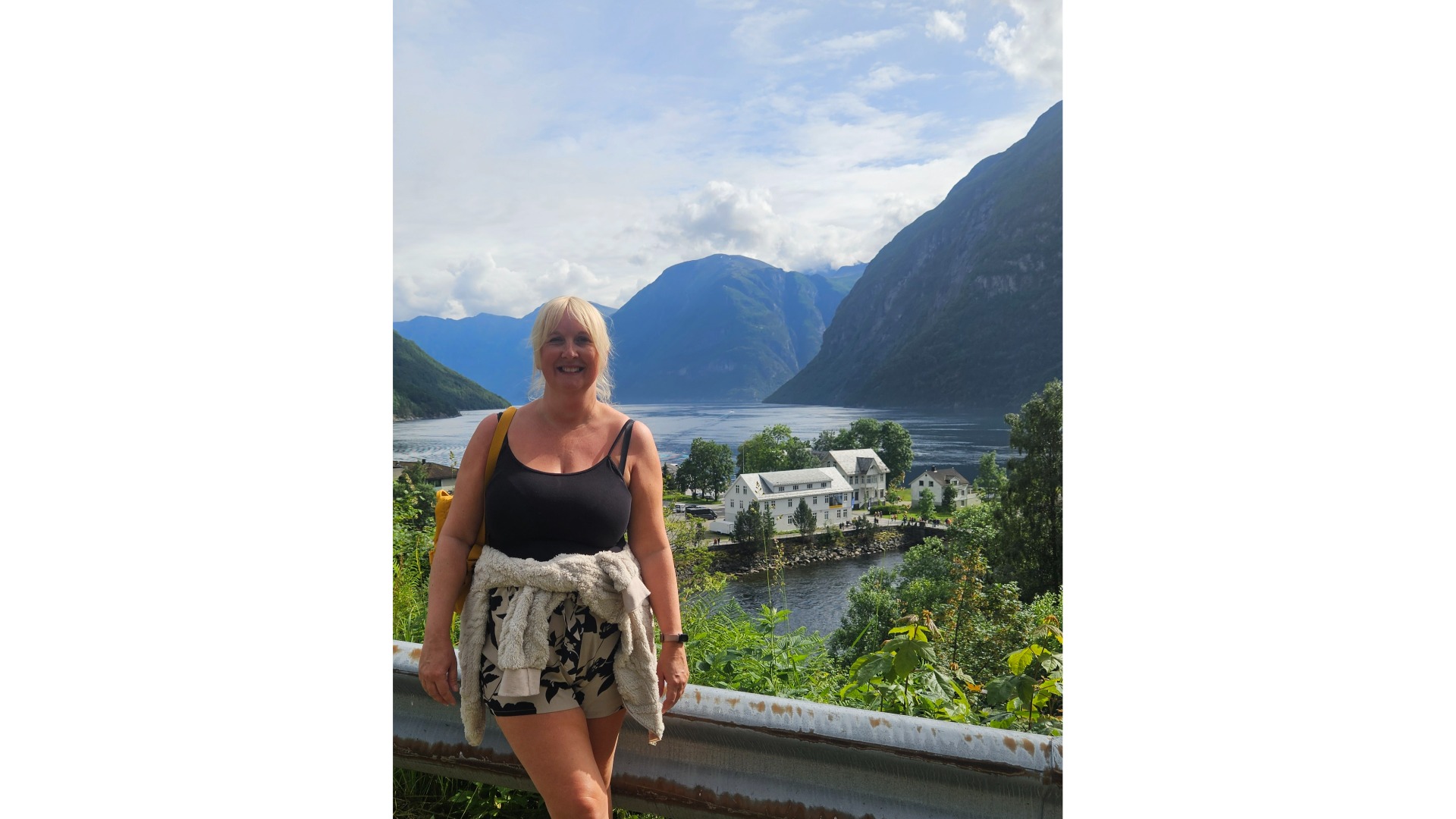 Suzanne's Fundraiser for Prostate United 2026