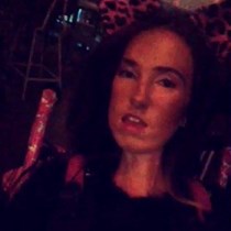 Natasha Chaffey