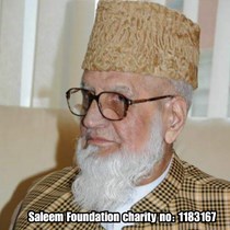 Saleem Foundation