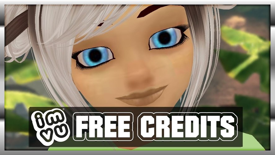 How To Get Free Badges on Imvu