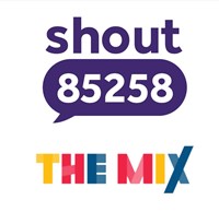 Shout and The Mix