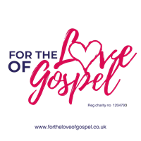 For The Love Of Gospel