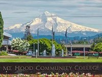 Mt. Hood Community College Foundation