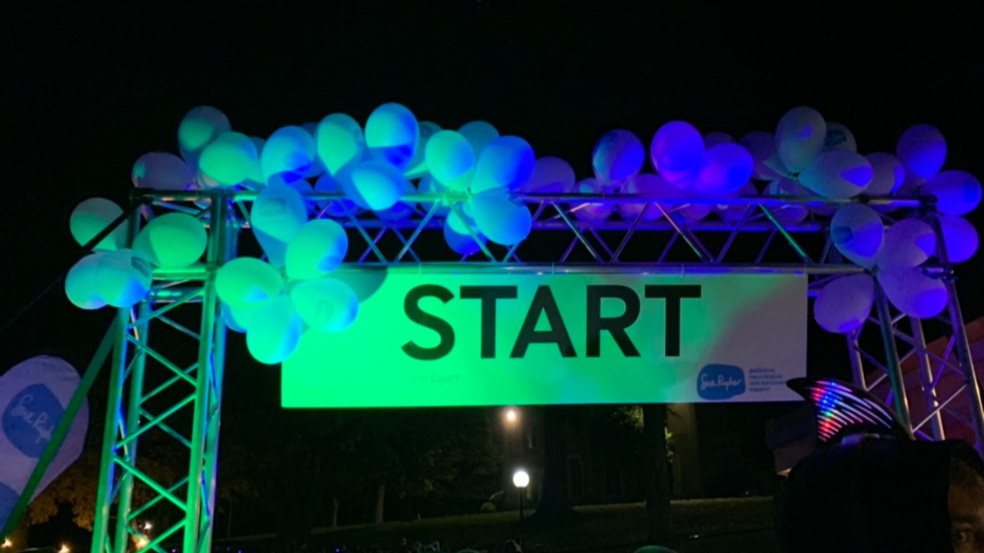 Image for Walk for Kat 💕: Starlight Hike Cheltenham 2026