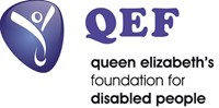 Queen Elizabeth's Foundation for Disabled People (QEF)